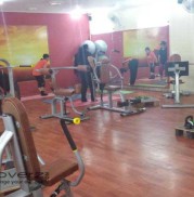 Revolution Fitness Arena - Sector 14 Faridabad